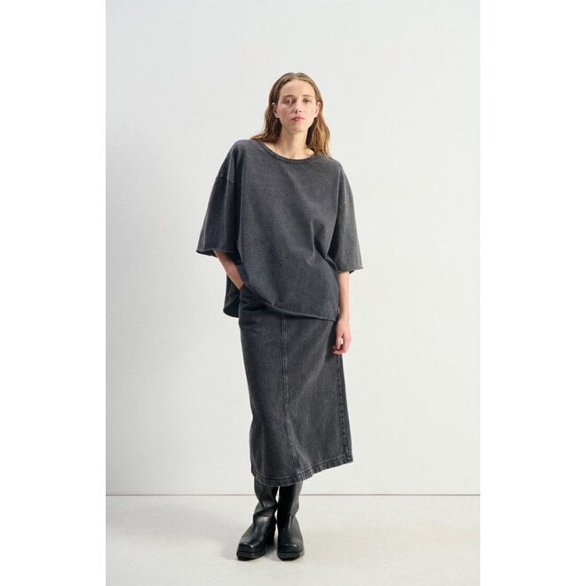 American Vintage | Afoma T-shirt Vintage Darkness