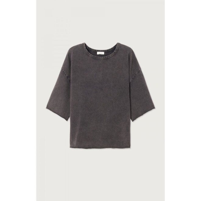American Vintage | Afoma T-shirt Vintage Darkness
