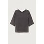 American Vintage | Afoma T-shirt Vintage Darkness
