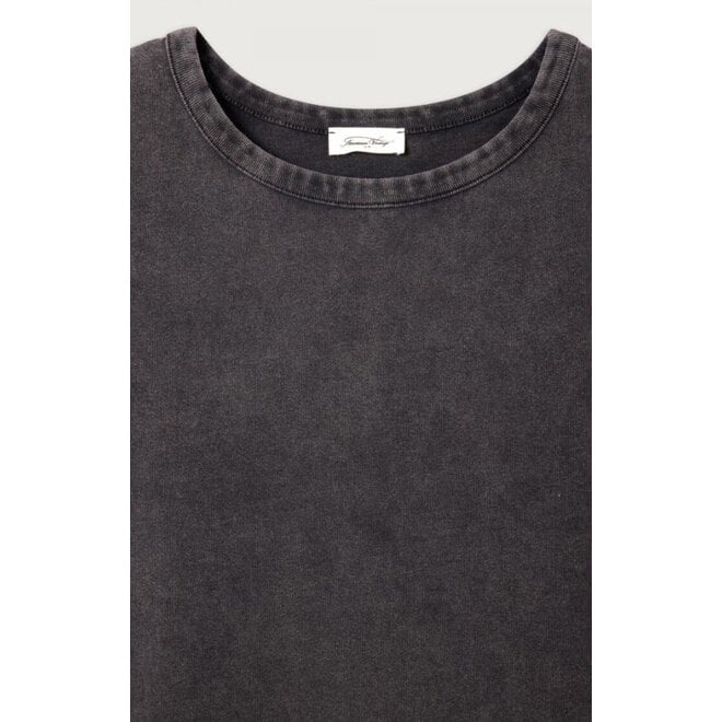 American Vintage | Afoma T-shirt Vintage Darkness