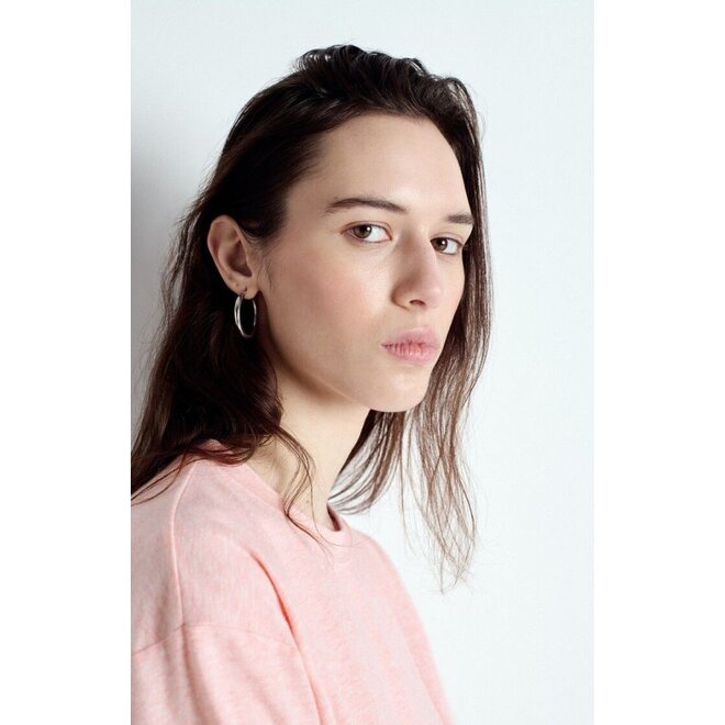 American Vintage | Ypawood Longsleeve Glazing Melange