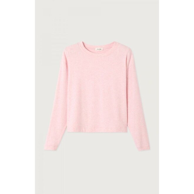 American Vintage | Ypawood Longsleeve Glazing Melange