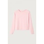 American Vintage | Ypawood Longsleeve Glazing Melange