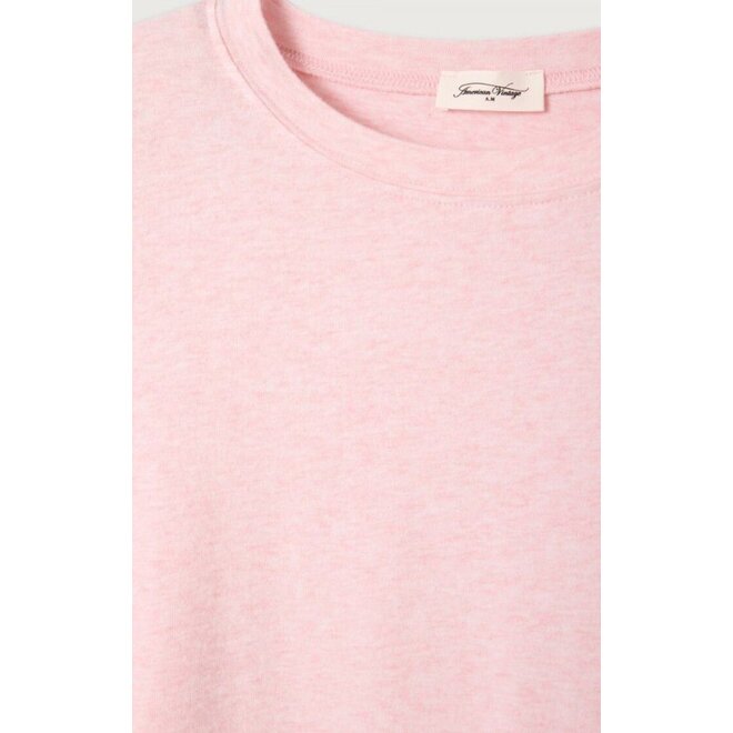 American Vintage | Ypawood Longsleeve Glazing Melange