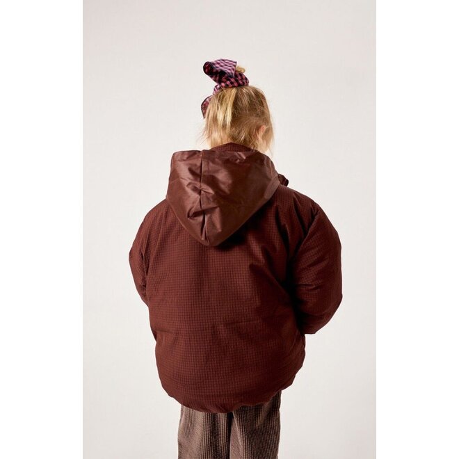 American Vintage | Wawiz Kids Winterjas Log