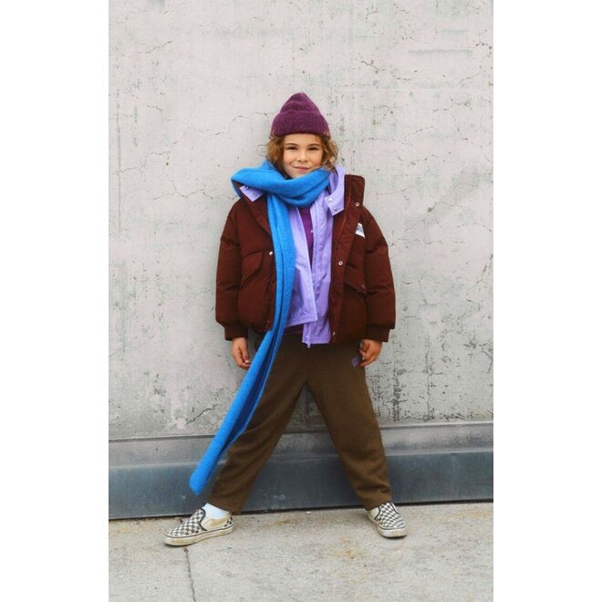 American Vintage | Wawiz Kids Winterjas Log