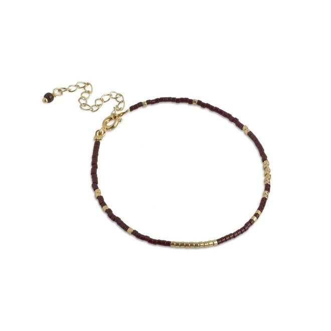 Enamel Copenhagen | Petra Gouden Armband Copper