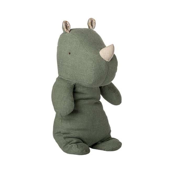 Safari Friends Rhino Medium Sage