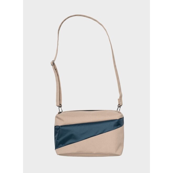 Susan Bijl | The New Bum Bag Almond & Tornado
