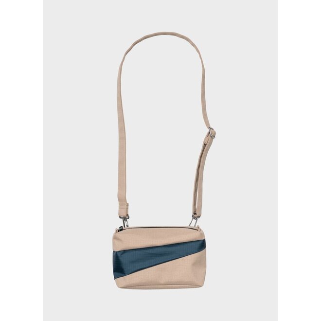 Susan Bijl | The New Bum Bag Almond & Tornado