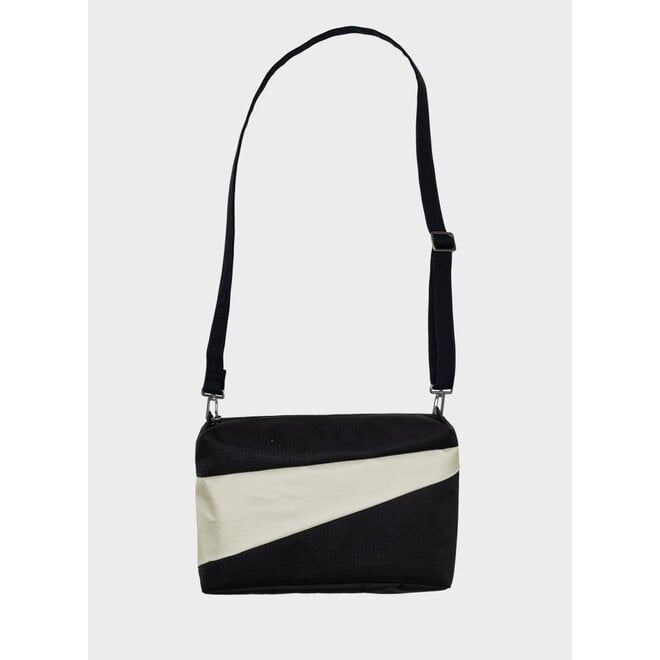 The New Bum Bag Black & Cloud
