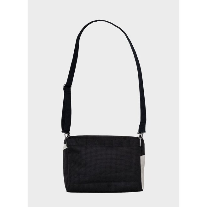 Susan Bijl | The New Bum Bag Black & Cloud