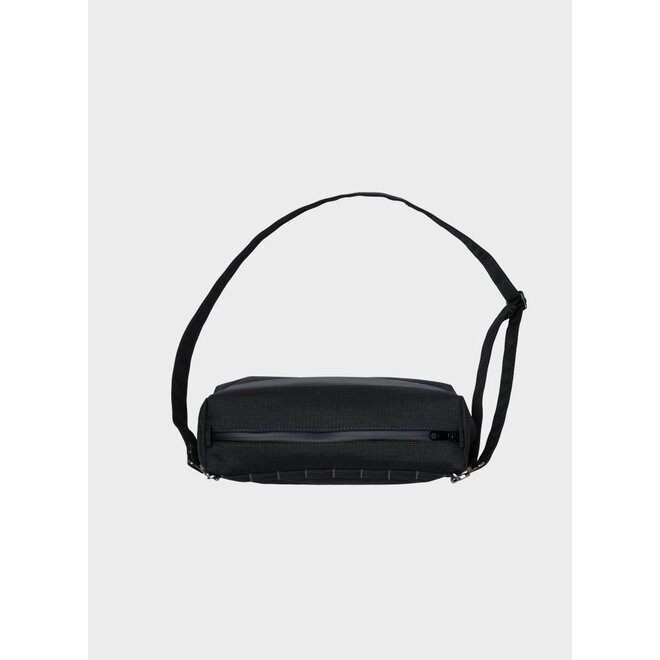 Susan Bijl | The New Bum Bag Black & Cloud