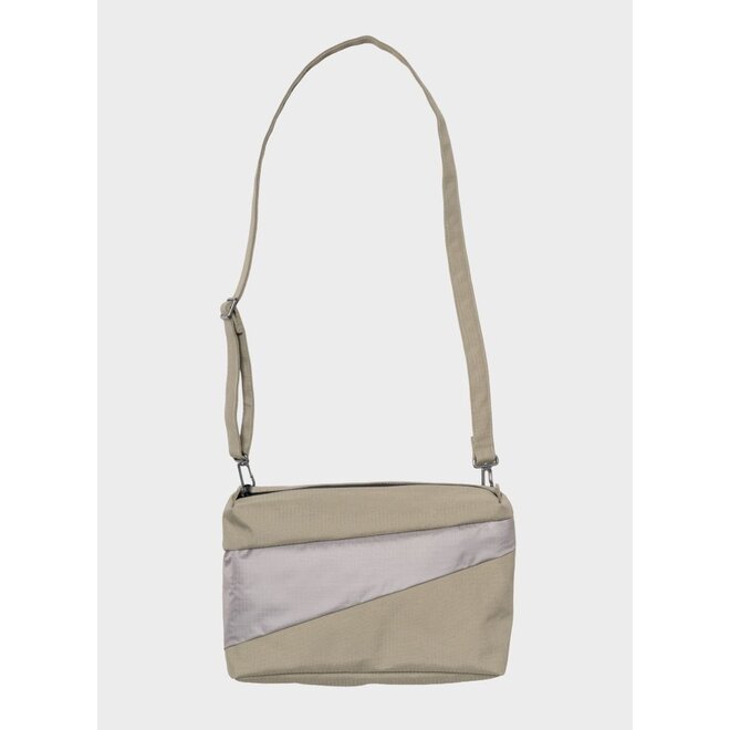 Susan Bijl | The New Bum Bag Clay & Agaat