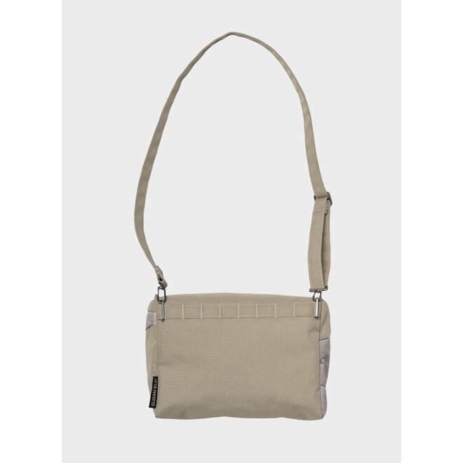 Susan Bijl | The New Bum Bag Clay & Agaat