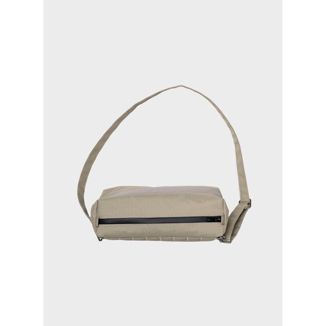 Susan Bijl | The New Bum Bag Clay & Agaat