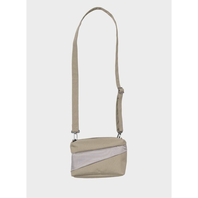 Susan Bijl | The New Bum Bag Clay & Agaat