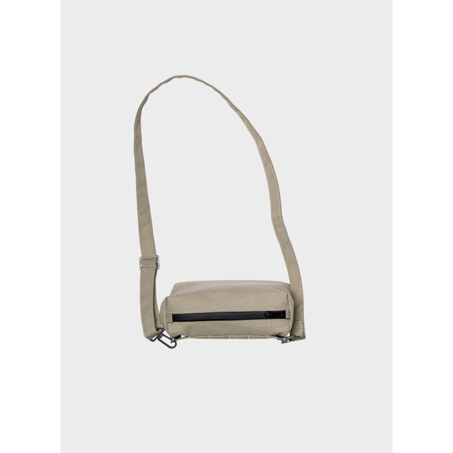 Susan Bijl | The New Bum Bag Clay & Agaat