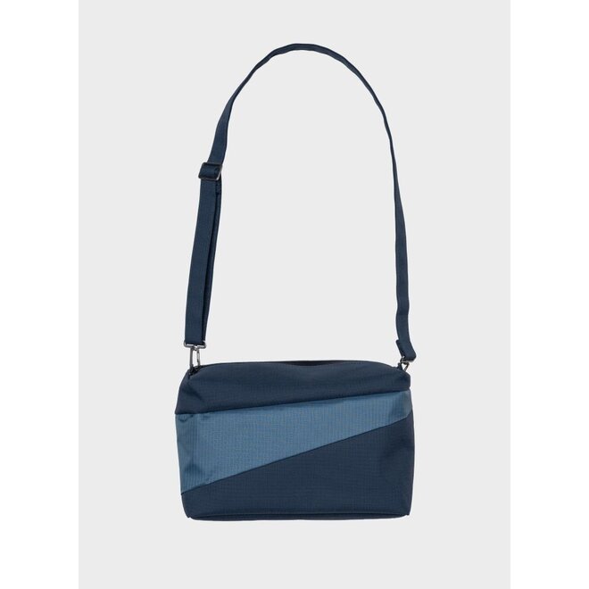 Susan Bijl | The New Bum Bag Tornado & Go