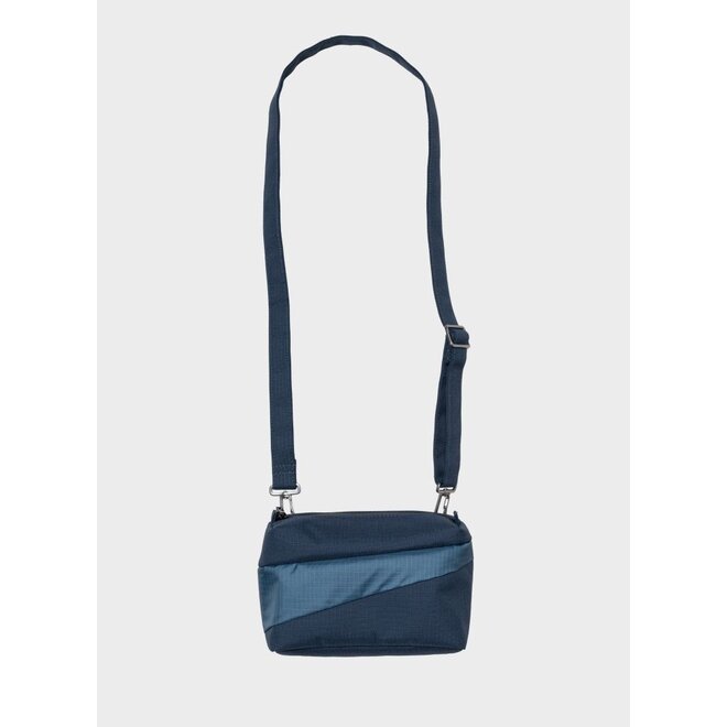 Susan Bijl | The New Bum Bag Tornado & Go