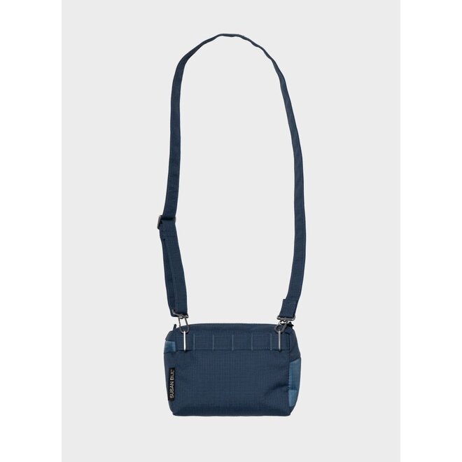 Susan Bijl | The New Bum Bag Tornado & Go