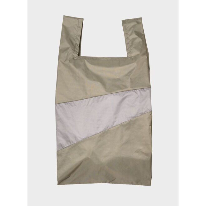 Susan Bijl | The New Shopping Bag Clay & Agaat