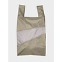 Susan Bijl | The New Shopping Bag Clay & Agaat