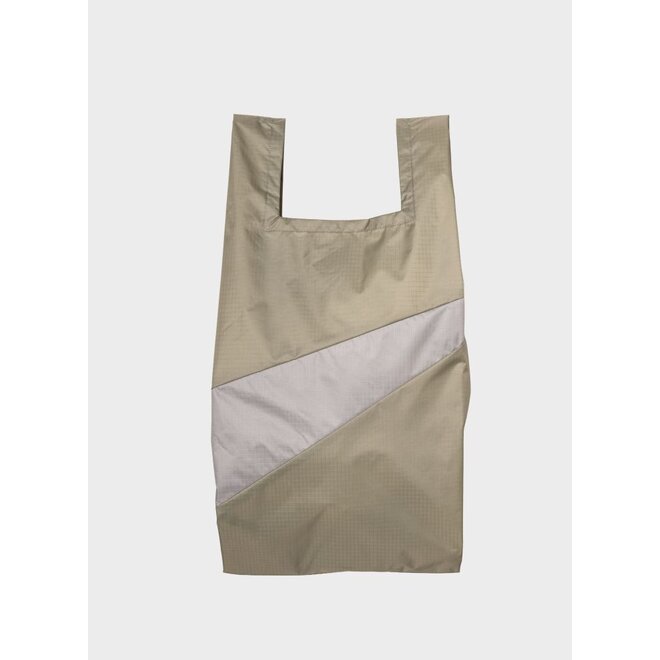 Susan Bijl | The New Shopping Bag Clay & Agaat