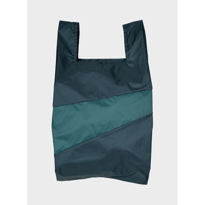 Susan Bijl | The New Shopping Bag Tornado & Go