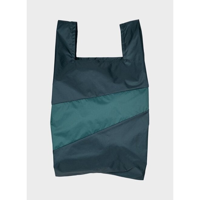 The New Shopping Bag Tornado & Go