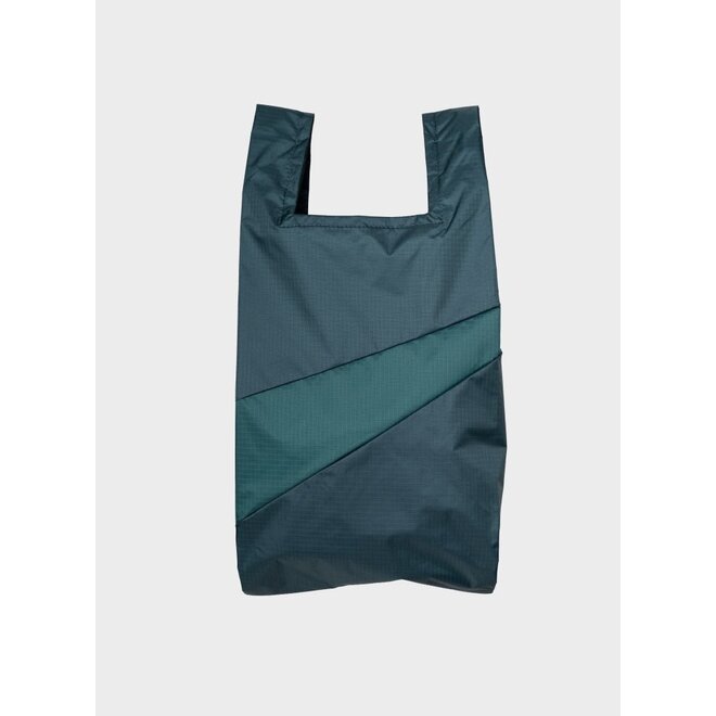 Susan Bijl | The New Shopping Bag Tornado & Go