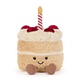 Jellycat | Amuseables Birthday Cake