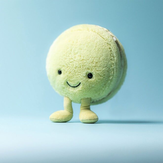Jellycat | Amuseables Max Macaron