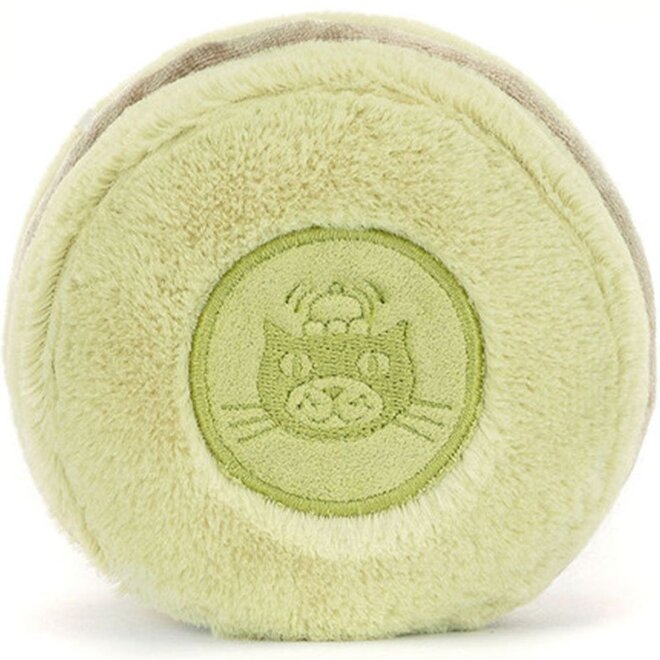 Jellycat | Amuseables Max Macaron