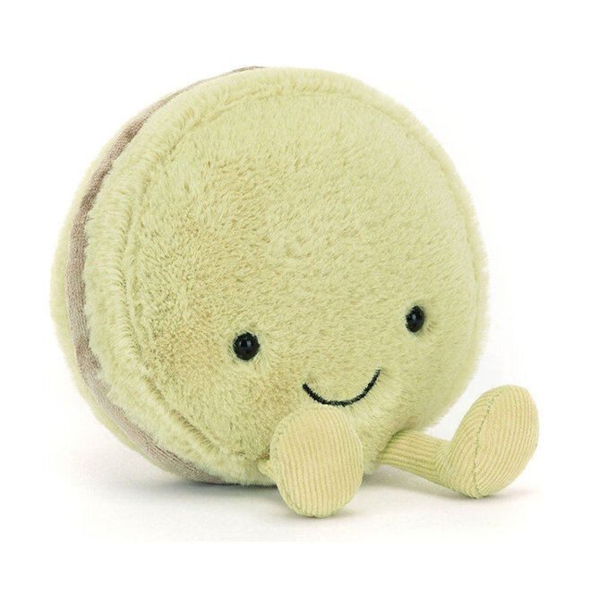 Jellycat | Amuseables Max Macaron