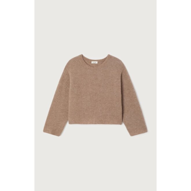 American Vintage | Vitow Pull Doe Melange