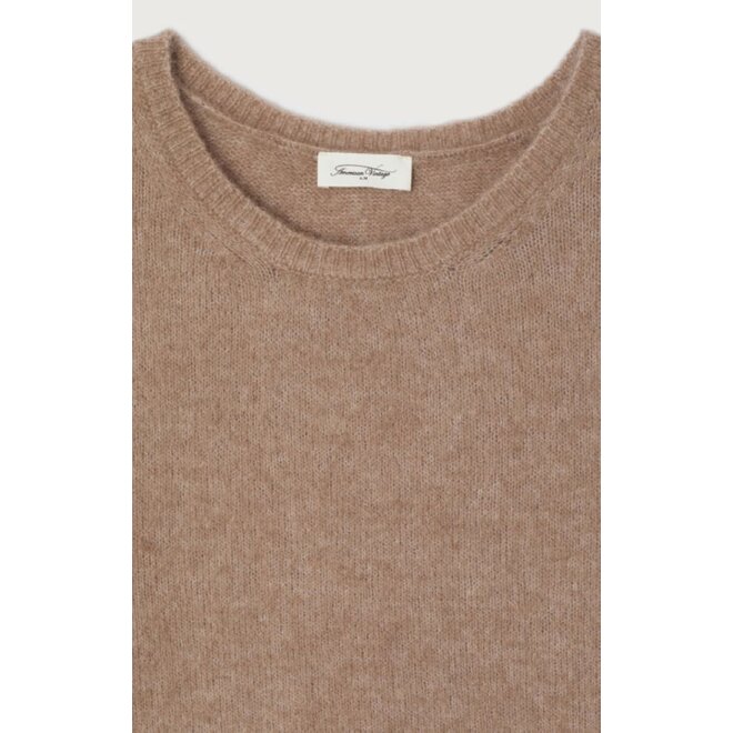 American Vintage | Vitow Pull Doe Melange