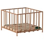 Maileg | Playpen Micro Dark Powder