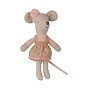 Maileg | Driver Mouse Little Sister