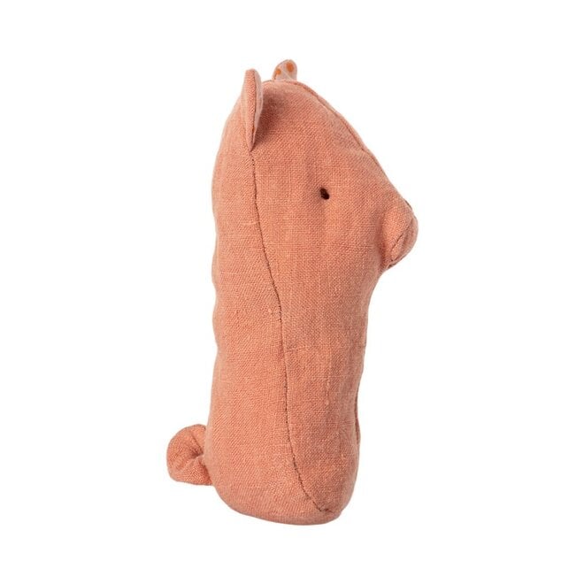Maileg | Lullaby Friends Pig Rattle
