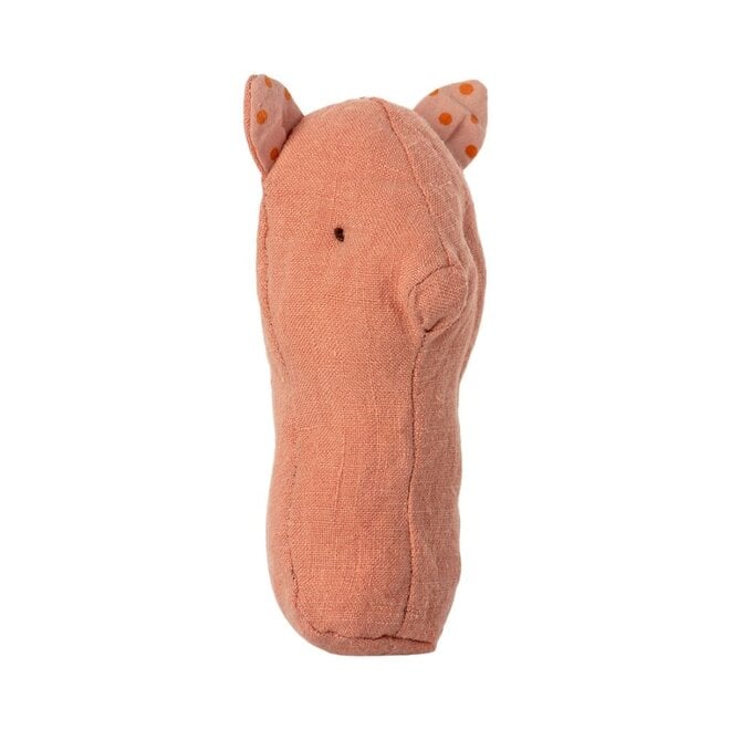 Maileg | Lullaby Friends Pig Rattle