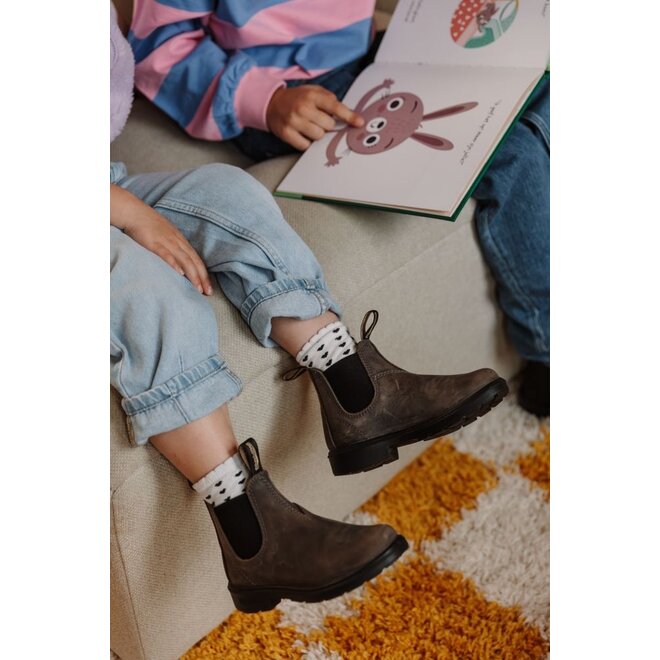 Blundstone | 2651 Kids Clay Boots