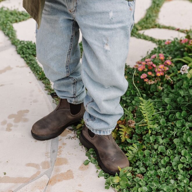 Blundstone | 2651 Kids Clay Boots