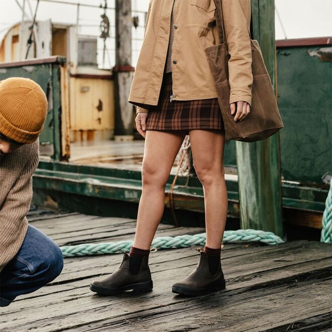 Blundstone | 2634 Terrain Rocky Road Boots