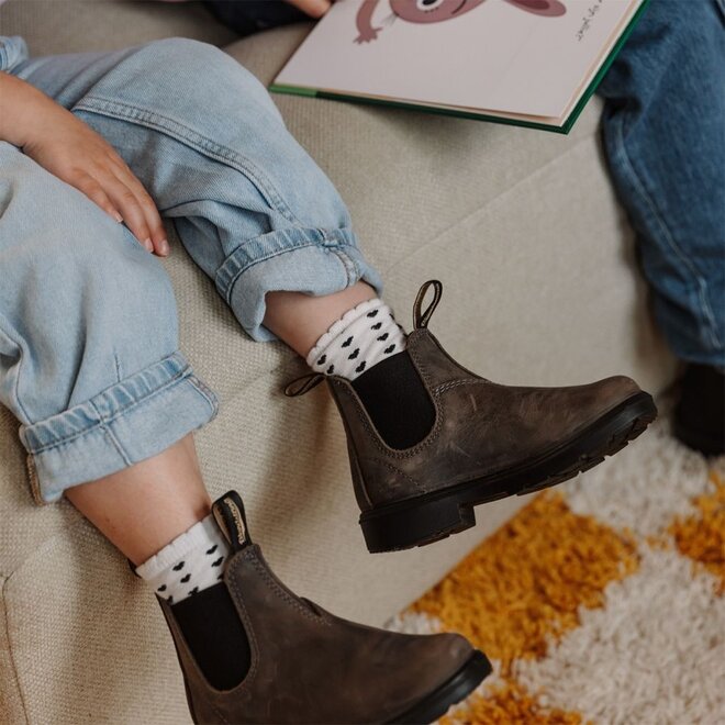Blundstone | 2651 Kids Clay Boots