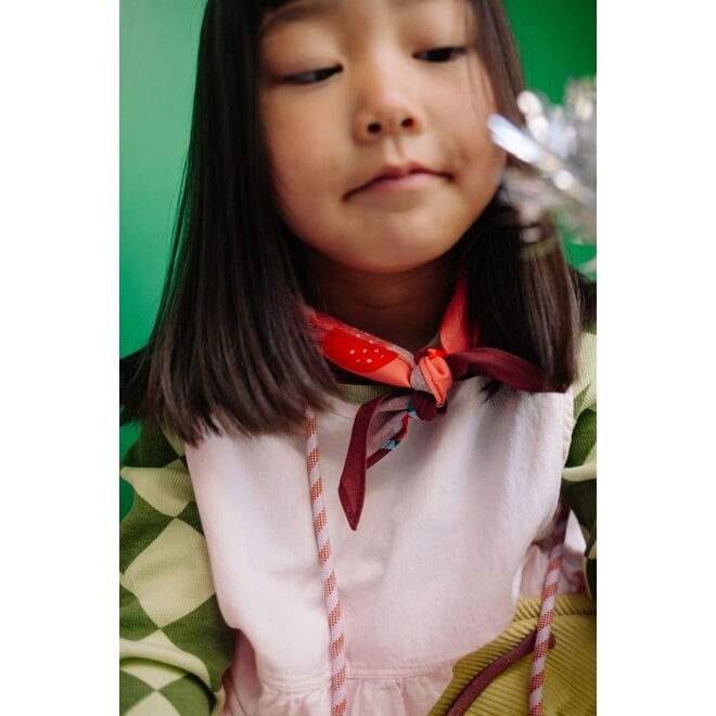 Sticky Lemon | Scarf Sticky Memories Cherries