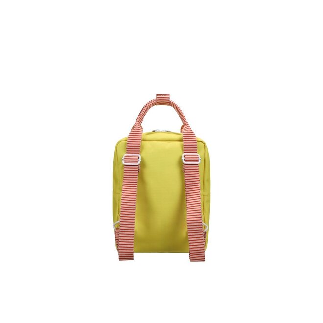 Sticky Lemon | Backpack Small Sticky Memories Special Edition Cherry On The Cake