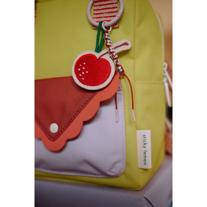 Sticky Lemon | Backpack Small Sticky Memories Special Edition Cherry On The Cake
