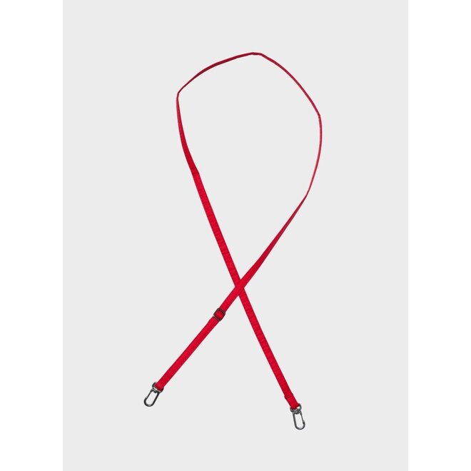 Susan Bijl | Strap Raspberry Slim
