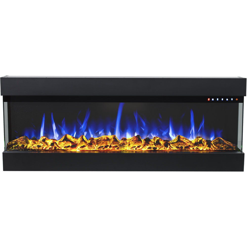 IMPERIAL 72" inch 3zijdig 183 x 49 x 20 cm House of